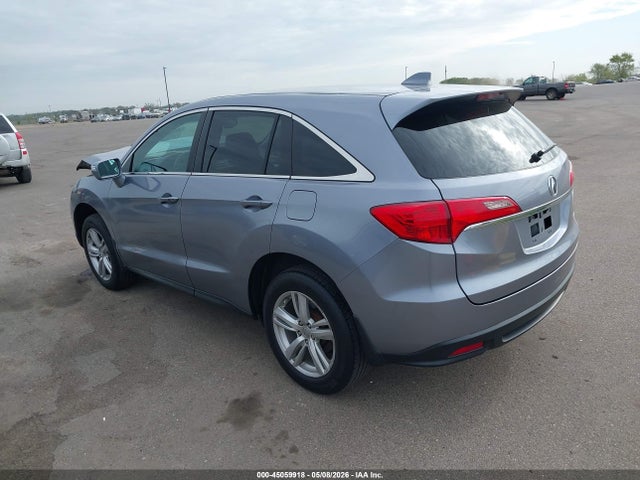 Aukcja sprzedaży 2015 Acura Rdx, vin: 5J8TB4H56FL003895, numer aukcji: 45059918