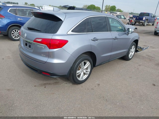 Aukcja sprzedaży 2015 Acura Rdx, vin: 5J8TB4H56FL003895, numer aukcji: 45059918
