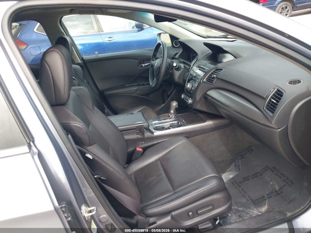 Aukcja sprzedaży 2015 Acura Rdx, vin: 5J8TB4H56FL003895, numer aukcji: 45059918