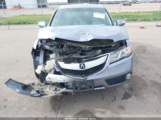 Aukcja sprzedaży 2015 Acura Rdx, vin: 5J8TB4H56FL003895, numer aukcji: 45059918