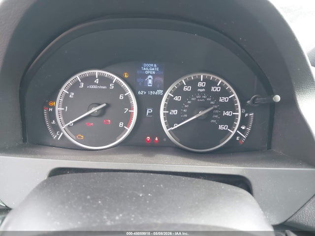 Aukcja sprzedaży 2015 Acura Rdx, vin: 5J8TB4H56FL003895, numer aukcji: 45059918