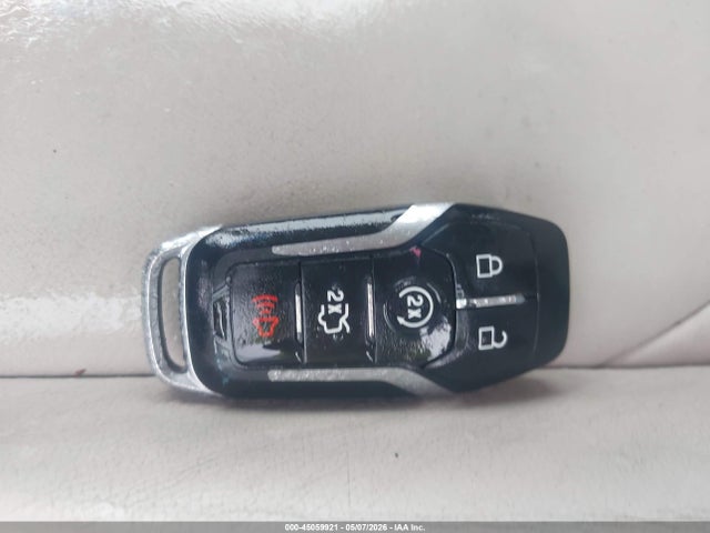 Aukcja sprzedaży 2016 Ford Edge Titanium, vin: 2FMPK3K89GBC09139, numer aukcji: 45059921