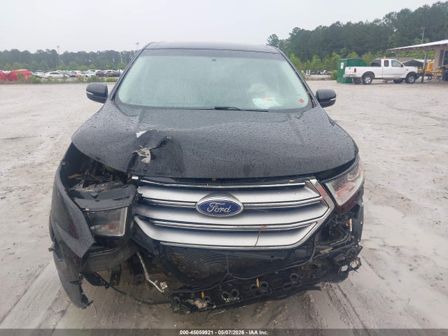 Aukcja sprzedaży 2016 Ford Edge Titanium, vin: 2FMPK3K89GBC09139, numer aukcji: 45059921