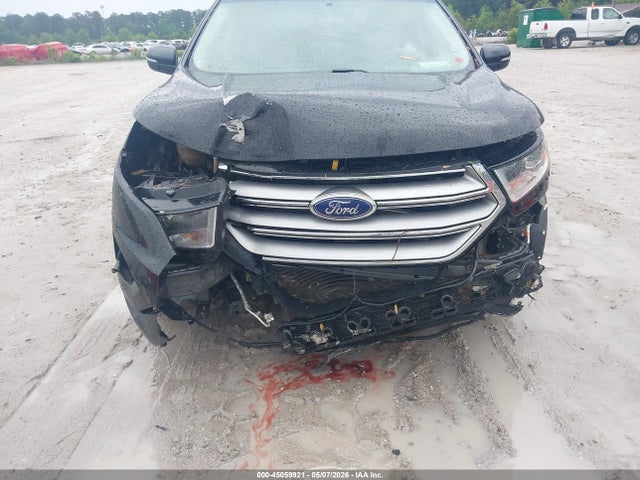 Aukcja sprzedaży 2016 Ford Edge Titanium, vin: 2FMPK3K89GBC09139, numer aukcji: 45059921