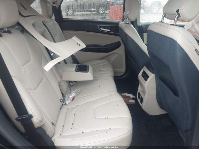 Aukcja sprzedaży 2016 Ford Edge Titanium, vin: 2FMPK3K89GBC09139, numer aukcji: 45059921