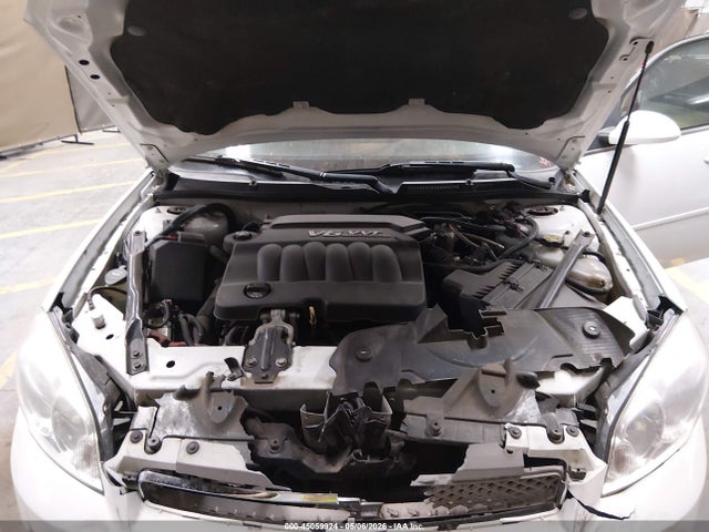 2G1WB5E34E1141470 Chevrolet Impala Limited Lt