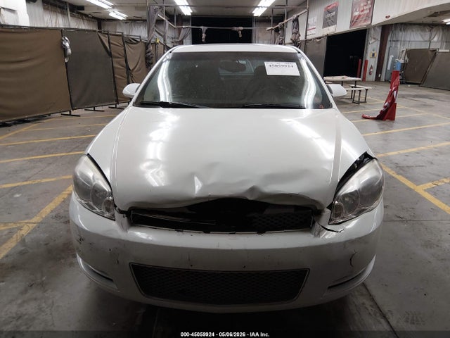 2G1WB5E34E1141470 Chevrolet Impala Limited Lt
