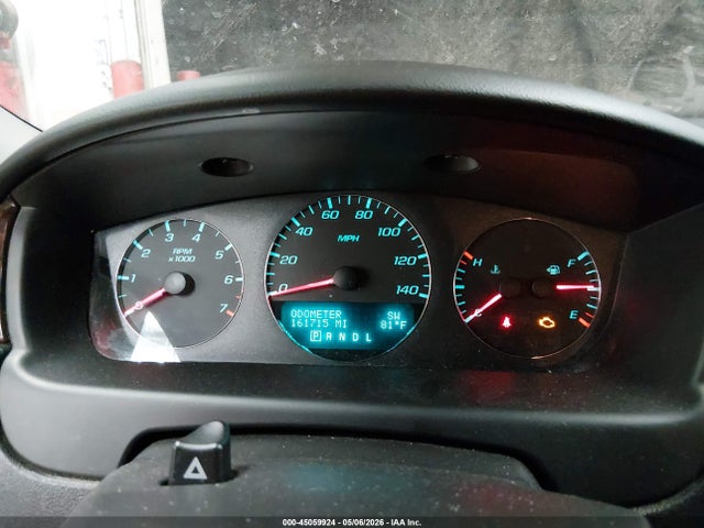 2G1WB5E34E1141470 Chevrolet Impala Limited Lt