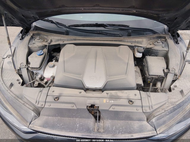KIA Ev6 Light Long Range 2024 KNDC34LA3R5622799 Image 10