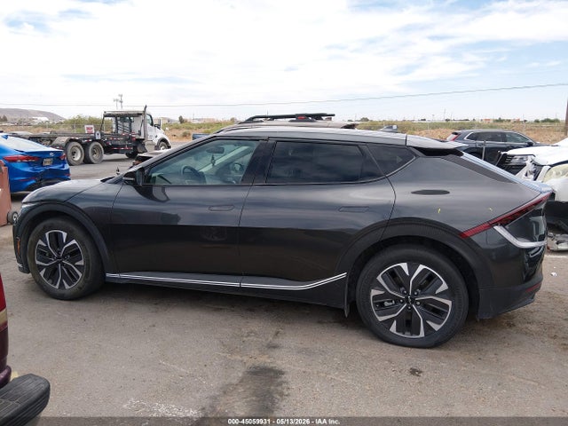 KIA Ev6 Light Long Range 2024 KNDC34LA3R5622799 Image 14
