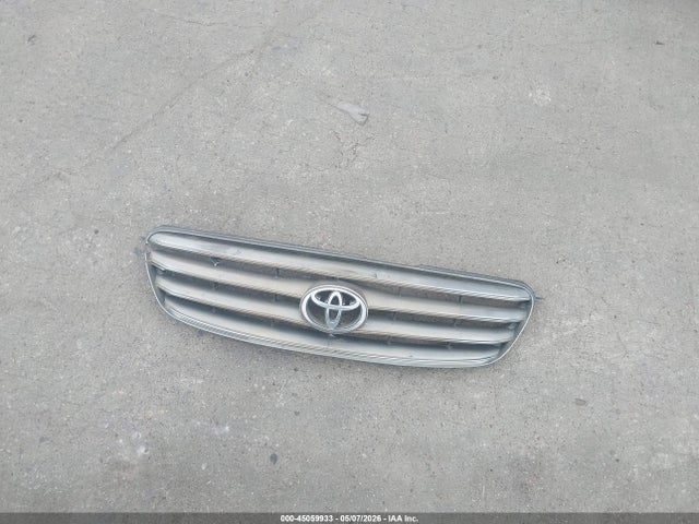 45059933 :رقم المزاد ، 1NXBR32E24Z329107 vin ، 2004 Toyota Corolla Le مزاد بيع