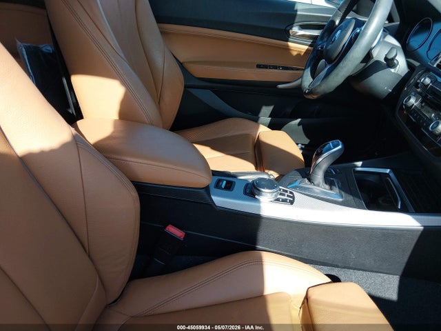 2018 Bmw M240i Xdrive მანქანა იყიდება აუქციონზე, vin: WBA2N3C52JVE45637, აუქციონის ნომერი: 45059934