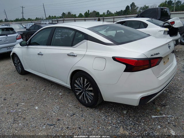 1N4BL4DV1RN387726 Nissan Altima Sv Fwd