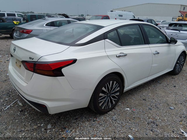 1N4BL4DV1RN387726 Nissan Altima Sv Fwd