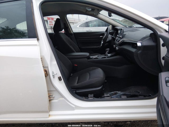 1N4BL4DV1RN387726 Nissan Altima Sv Fwd