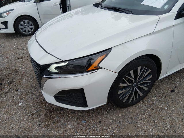 1N4BL4DV1RN387726 Nissan Altima Sv Fwd