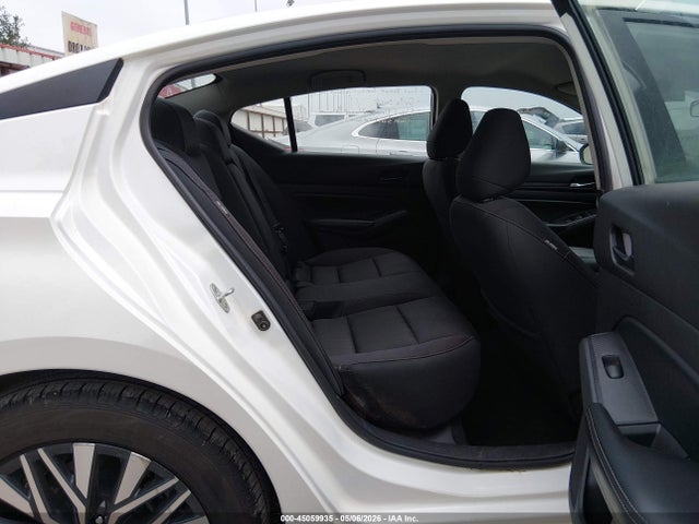1N4BL4DV1RN387726 Nissan Altima Sv Fwd