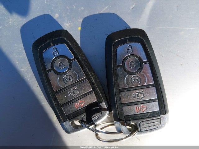 Aukcja sprzedaży 2017 Ford Fusion Se, vin: 3FA6P0HD1HR129220, numer aukcji: 45059936