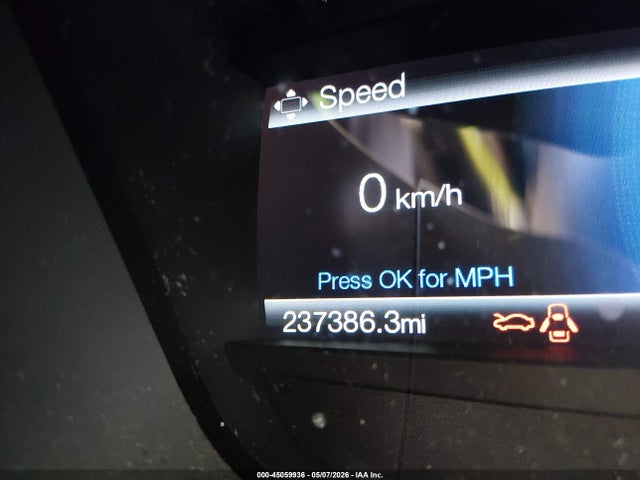 Aukcja sprzedaży 2017 Ford Fusion Se, vin: 3FA6P0HD1HR129220, numer aukcji: 45059936