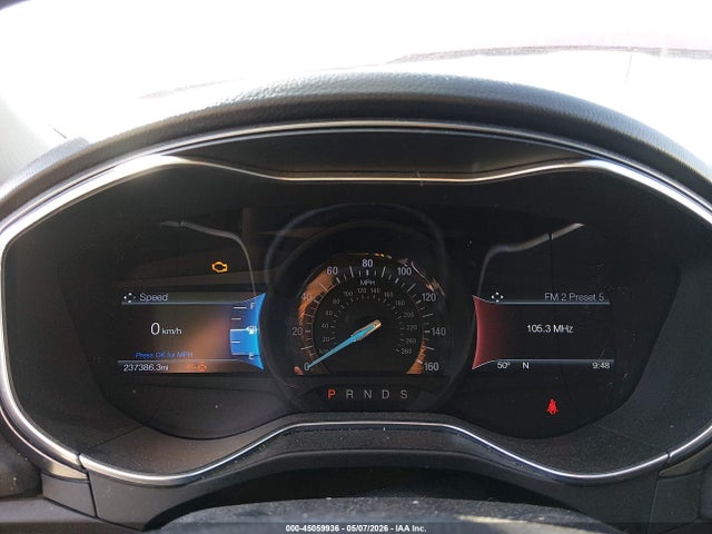 Aukcja sprzedaży 2017 Ford Fusion Se, vin: 3FA6P0HD1HR129220, numer aukcji: 45059936