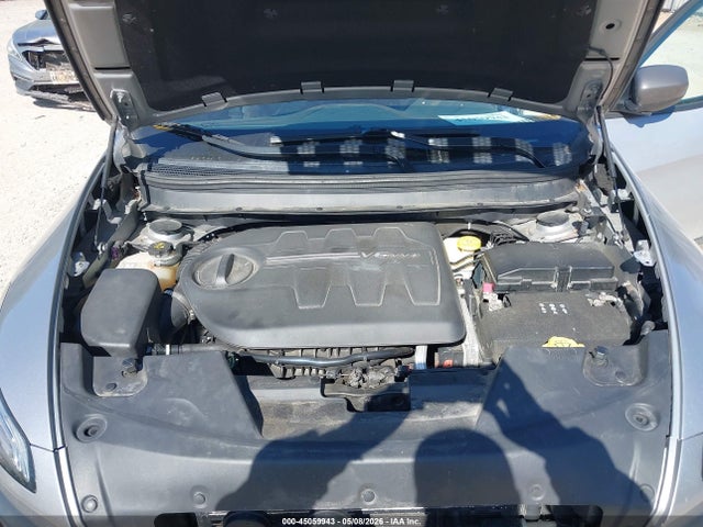 Aukcja sprzedaży 2015 Jeep Cherokee Trailhawk, vin: 1C4PJMBS8FW644319, numer aukcji: 45059943