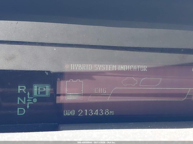 Продаж на аукціоні авто 2014 Toyota Prius Two, vin: JTDKN3DUXE1778686, номер лоту: 45059944