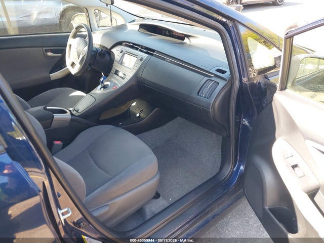 Продаж на аукціоні авто 2014 Toyota Prius Two, vin: JTDKN3DUXE1778686, номер лоту: 45059944