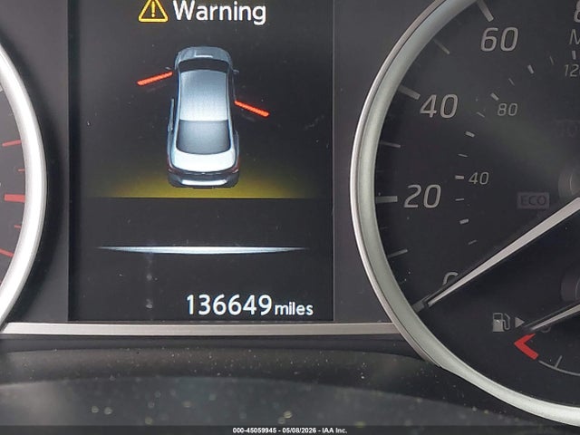 45059945 :رقم المزاد ، 3N1AB7AP1JY246875 vin ، 2018 Nissan Sentra Sv مزاد بيع