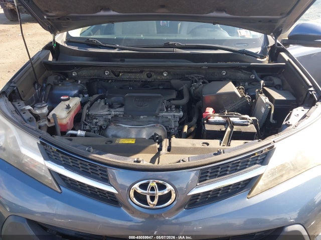Aukcja sprzedaży 2014 Toyota Rav4 Limited, vin: JTMDFREV0ED086628, numer aukcji: 45059947