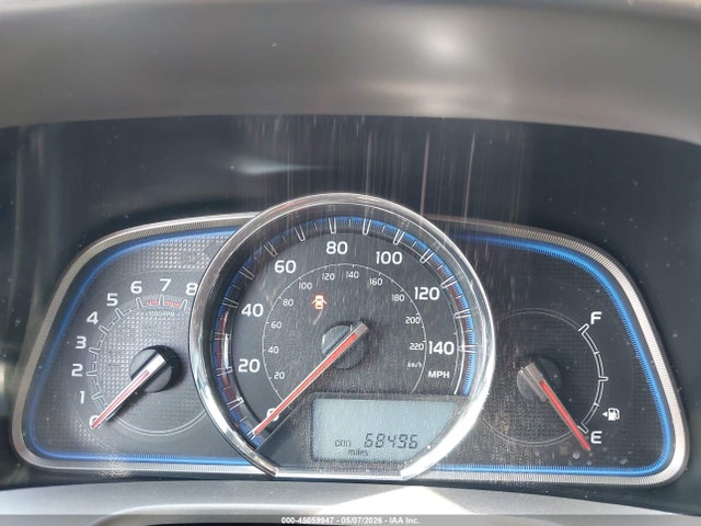 Aukcja sprzedaży 2014 Toyota Rav4 Limited, vin: JTMDFREV0ED086628, numer aukcji: 45059947