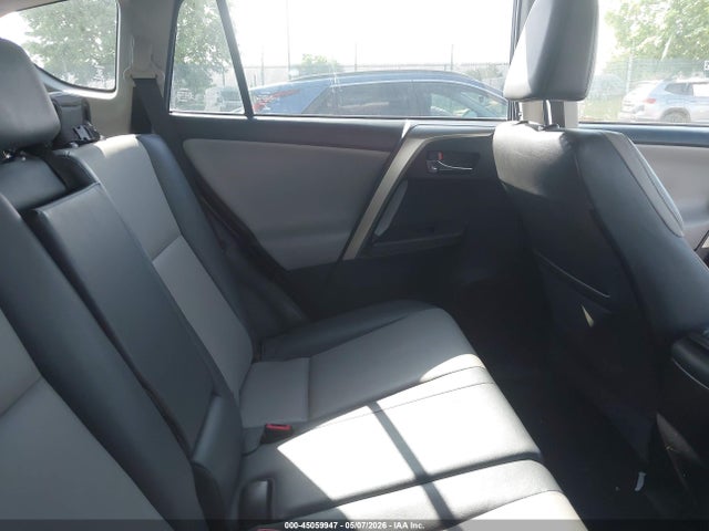 Aukcja sprzedaży 2014 Toyota Rav4 Limited, vin: JTMDFREV0ED086628, numer aukcji: 45059947
