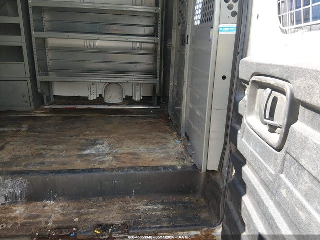 Продажа на аукционе авто 2015 Chevrolet Express 3500 Work Van, vin: 1GCZGTCG2F1132676, номер лота: 45059948
