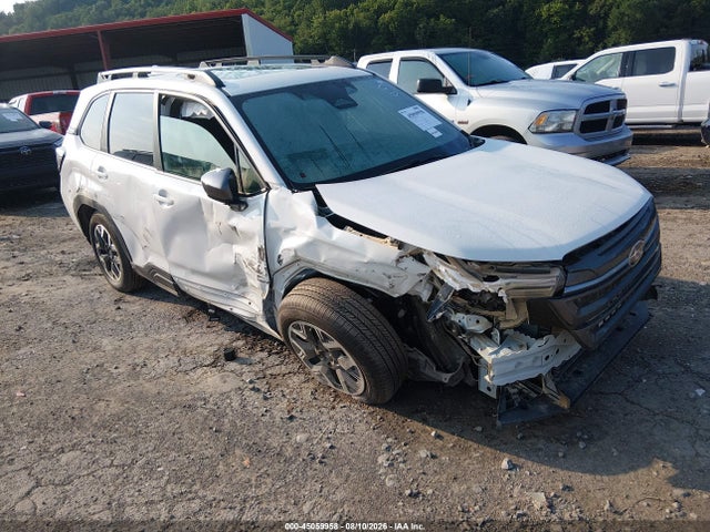 Продажа на аукционе авто 2026 Subaru Forester Premium, vin: 4S4SLDD6XT3013911, номер лота: 45059958