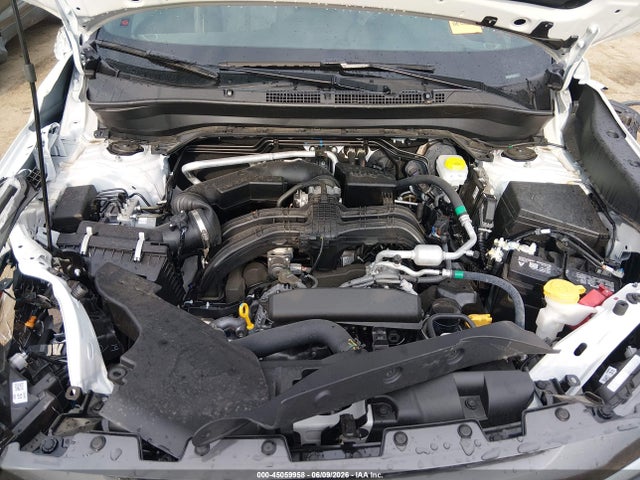 Продажа на аукционе авто 2026 Subaru Forester Premium, vin: 4S4SLDD6XT3013911, номер лота: 45059958