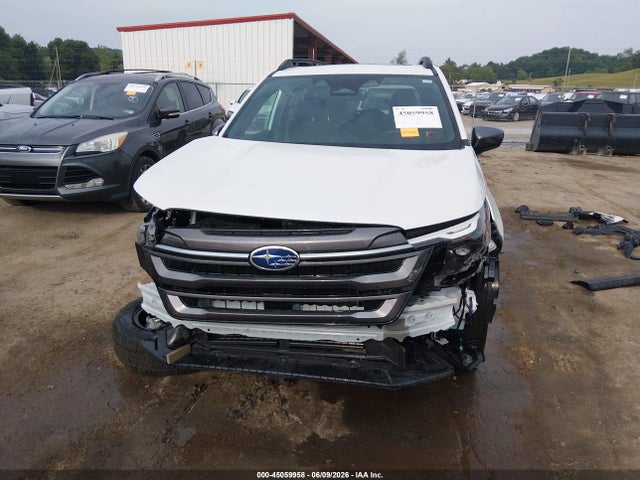 Продажа на аукционе авто 2026 Subaru Forester Premium, vin: 4S4SLDD6XT3013911, номер лота: 45059958