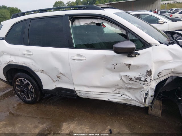 Продажа на аукционе авто 2026 Subaru Forester Premium, vin: 4S4SLDD6XT3013911, номер лота: 45059958