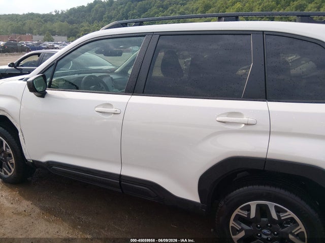 Продажа на аукционе авто 2026 Subaru Forester Premium, vin: 4S4SLDD6XT3013911, номер лота: 45059958