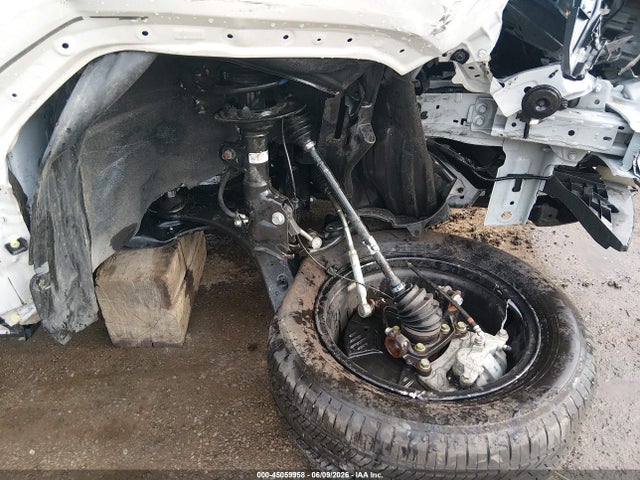 Продажа на аукционе авто 2026 Subaru Forester Premium, vin: 4S4SLDD6XT3013911, номер лота: 45059958