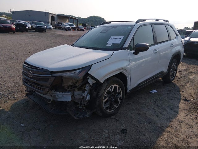 Продажа на аукционе авто 2026 Subaru Forester Premium, vin: 4S4SLDD6XT3013911, номер лота: 45059958