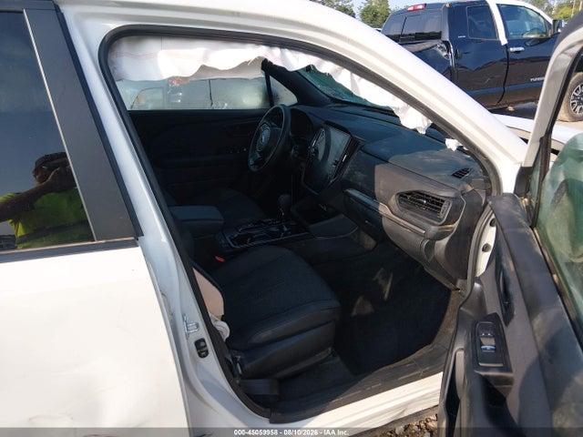 Продажа на аукционе авто 2026 Subaru Forester Premium, vin: 4S4SLDD6XT3013911, номер лота: 45059958