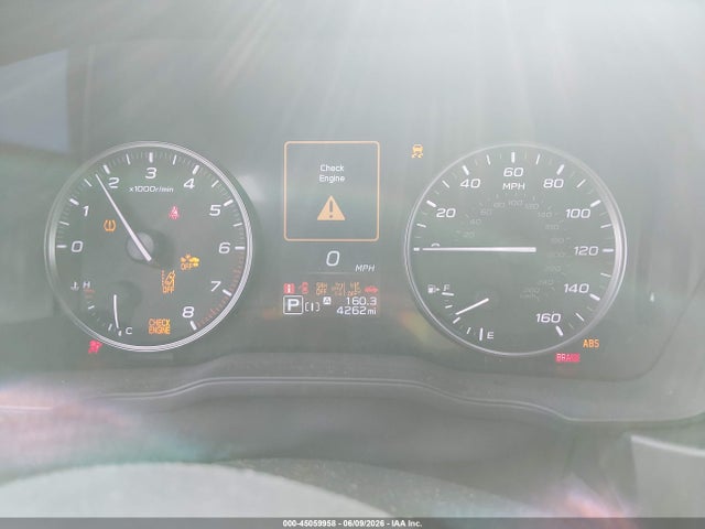 Продажа на аукционе авто 2026 Subaru Forester Premium, vin: 4S4SLDD6XT3013911, номер лота: 45059958
