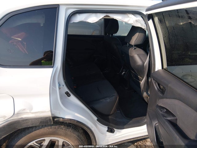 Продажа на аукционе авто 2026 Subaru Forester Premium, vin: 4S4SLDD6XT3013911, номер лота: 45059958