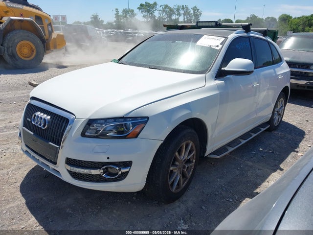 Aukcja sprzedaży 2010 Audi Q5 3.2 Premium, vin: WA1LKAFP0AA073716, numer aukcji: 45059959