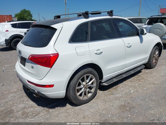Aukcja sprzedaży 2010 Audi Q5 3.2 Premium, vin: WA1LKAFP0AA073716, numer aukcji: 45059959
