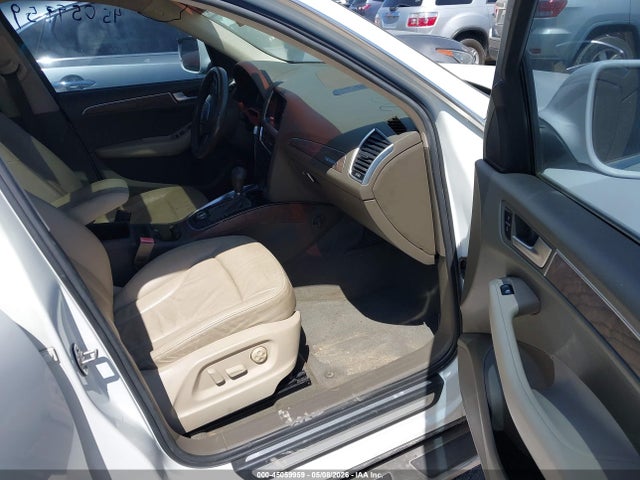 Aukcja sprzedaży 2010 Audi Q5 3.2 Premium, vin: WA1LKAFP0AA073716, numer aukcji: 45059959