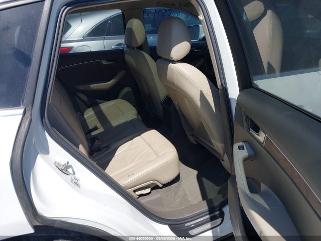 Aukcja sprzedaży 2010 Audi Q5 3.2 Premium, vin: WA1LKAFP0AA073716, numer aukcji: 45059959