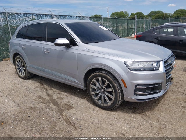 2018 WA1VAAF72JD040730 main image