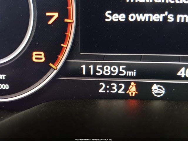 Audi Q7 3.0t Premium 2018 WA1VAAF72JD040730 Image 15