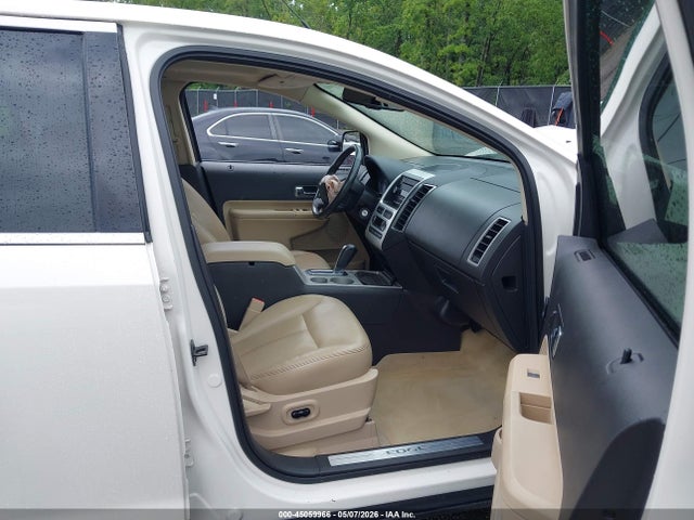 45059966 :رقم المزاد ، 2FMDK39C38BA32327 vin ، 2008 Ford Edge Limited مزاد بيع