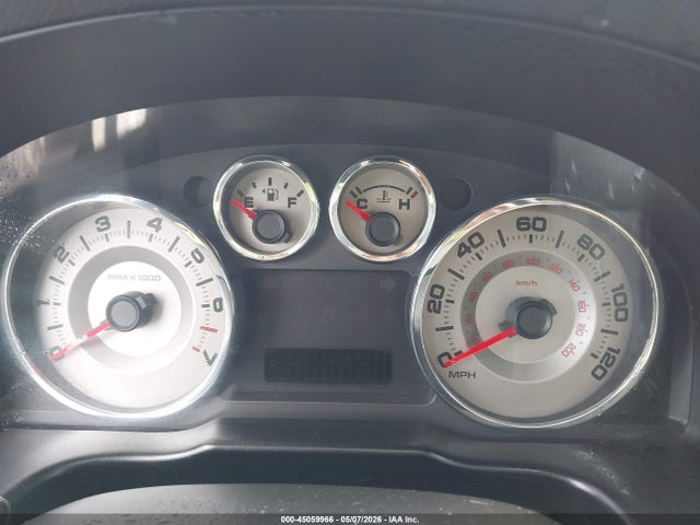 45059966 :رقم المزاد ، 2FMDK39C38BA32327 vin ، 2008 Ford Edge Limited مزاد بيع
